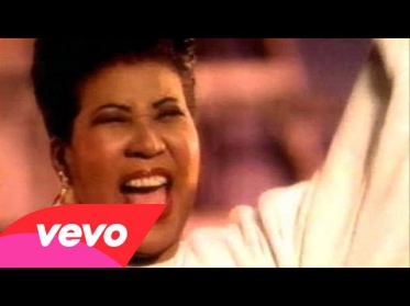 Aretha Franklin - A Deeper Love