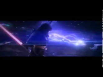 STAR WARS Episode VII TRAILER 2015 !!