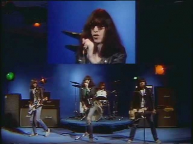 Ramones - Swallow My Pride