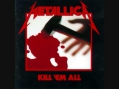 Metallica - Phantom Lord