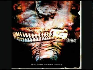 Slipknot Prelude 3.0