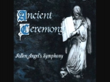 Ancient Ceremony - Death In Desire's Masquerade.wmv