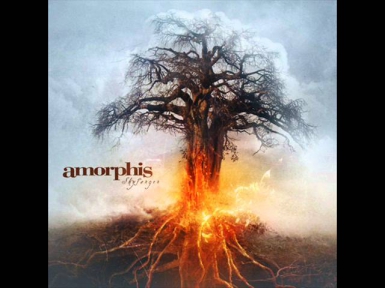 Amorphis Separated lyrics