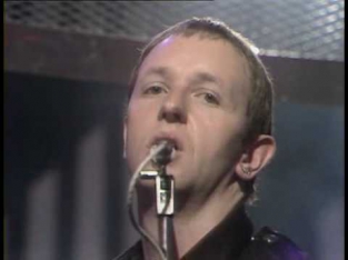 Judas Priest - United BBC 1980
