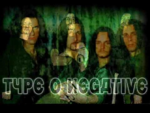 Type O Negative - In praise of Bacchus