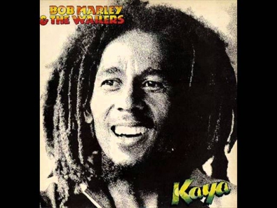 Bob Marley - Misty Morning - Crisis (Demos Kaya 78)