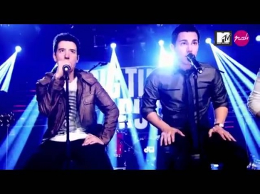 Big Time Rush Биг Тайм Раш)   Boyfrend (Бойфренд)