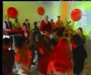 Bad Manners - My Girl Lollipop