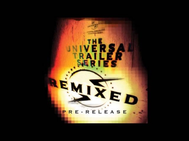 The Universal Trailer Series - Glorious Winner (Heaven+Hell Remix Album)