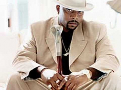 2Pac Feat. Nate Dogg - Thugs Get Lonely Too