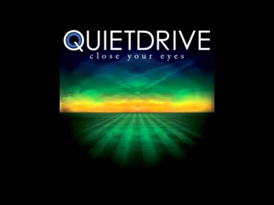 QUIETDRIVE - It's A Shame