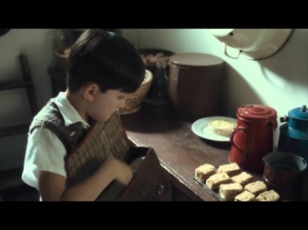 Мальчик в полосатой пижаме / The Boy in the Striped Pyjamas трейлер