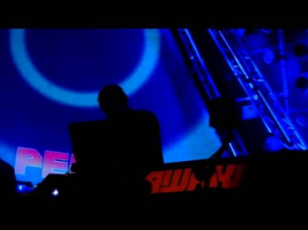 PERC (LIVE) @ AWAKENINGS EINDHOVEN FESTIVAL 26-01-13 (ZOHE) 01