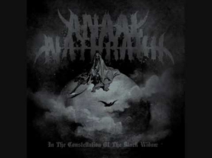 Anaal Nathrakh - Terror In The Mind Of God