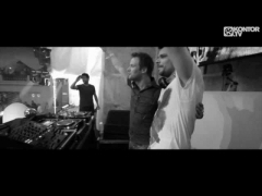 ATB with Dash Berlin - Apollo Road (Official Video HD)