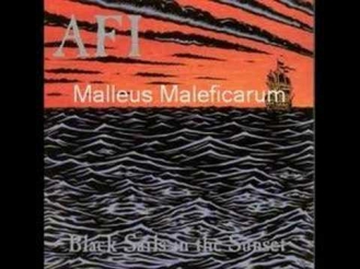 AFI - Malleus Maleficarum