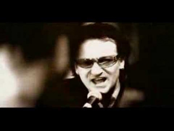 U2 - The Hands That Built America