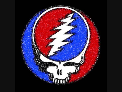 Saint Stephen... - Grateful Dead - Cornell University - Barton Hall - Ithaca, NY - 5/8/77