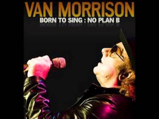 Van Morrison   End Of The Rainbow