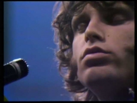 THE DOORS IN HD - JIM MORRISON - THE END - LIVE IN CONCERT - AMAZING !!!!