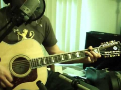 My My Hey Hey - Neil Young cover (12 string acoustic)