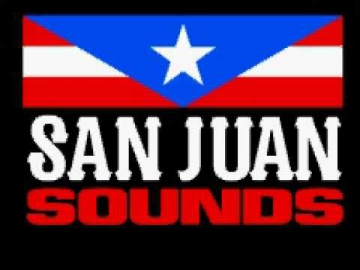 GTAIV (SAN JUAN SOUNDS) Ven Bailalo - Angel y Khriz