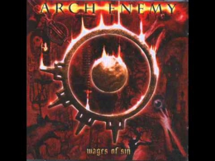 Arch Enemy -Lament of a Mortal Soul