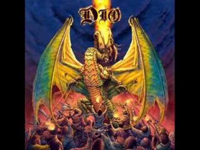 DIO - Rock & Roll