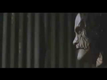 Nine Inch Nails- Dead Souls The Crow Soundtrack