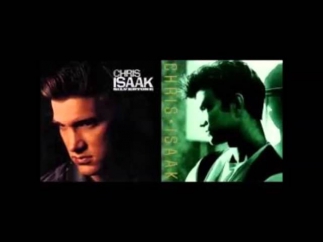 Chris Isaak - Blue Hotel Full Album