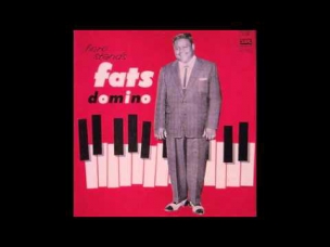 Fats Domino - Natural Born Lover