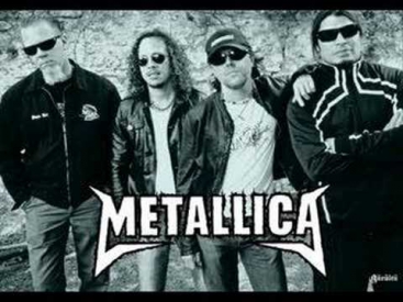 MeTallica sabbra cadabra!!!