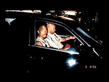 2 Pac FT Outlawz - Worldwide (Remake Fl Studio Instrumental)