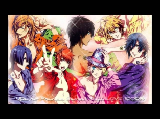 Uta no Prince Sama Maji Love -【 