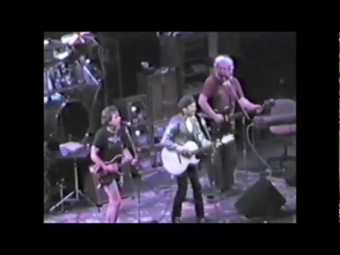 Grateful Dead & Friend - Slow Train