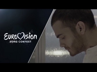 Elnur Huseynov - Hour of the wolf (Azerbaijan) 2015 Eurovision Song Contest