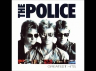 Sting & The Police - I Can't Stand Losing You