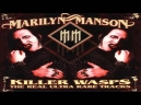 Marilyn Manson - Highway To Hell (AC/DC Cover) [Killer Wasps 2002 RARE] HQ