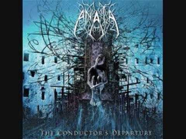 Anata-Complete Demise