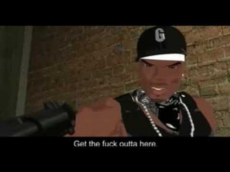 G-Unit-My Buddy