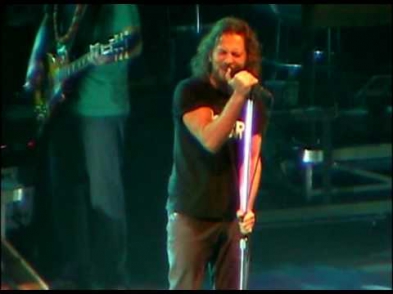 Pearl Jam - Big Wave (Honolulu, 2006)