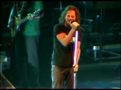 Pearl Jam - Big Wave (Honolulu, 2006)