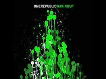 one republic - waking up