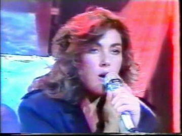 Laura Branigan - Satisfaction