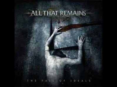 Whispers(I Hear You)- All That Remains