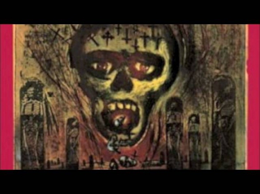 slayer-skeletons of society