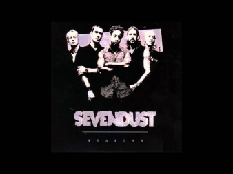 Sevendust - Separate