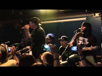 P.O.D. Live acoustic show- MM Director's cut