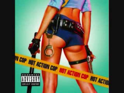 Doom Boom - Hot Action Cop.wmv