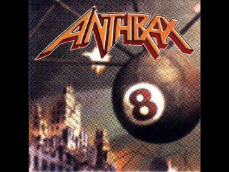 crush- anthrax